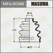 ������� ����� Masuma ���. MFs-2098 MFS2098 ����