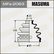 ������� ����� Masuma MFs-2063 (�������) + ����� Masuma ���. MFs-2063 Masuma MFS2063 ����