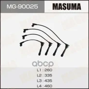 ������� �/� Hyundai / G4GR Masuma Masuma ���. MG90025 MG90025 ����