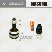 ���� �������� Masuma ���. MI38A43 MI38A43 ����