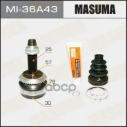 ���� Masuma ���. MI-36A43 MI36A43 ����