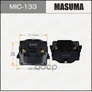 ������� ��������� Masuma, Corolla / 5AFE Masuma ���. MIC-133 MIC133 ����