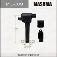 ������� ��������� MIC309 Masuma MIC309 ����
