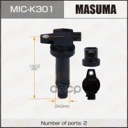 ������� ��������� Masuma ���. MIC-K301 MICK301 ����