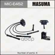 ������� ��������� Masuma ���. MIC-E452 MICE452 ����