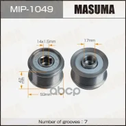 ���� ���������� Masuma ���. MIP-1049 MIP1049 ����