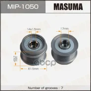 ���� ���������� Masuma ���. MIP-1050 MIP1050 ����