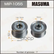 ���� ���������� Masuma ���. MIP-1055 MIP1055 ����