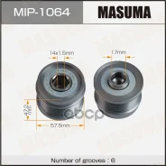 ���� ���������� Masuma ���. MIP-1064 MIP1064 ����