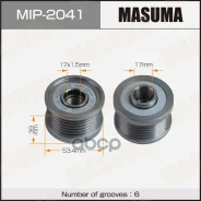 ���� ���������� Masuma ���. MIP-2041 MIP2041 ����
