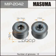 ���� ���������� Masuma ���. MIP-2042 MIP2042 ����