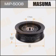 ����� �������� ����� ������� ��������� ������������ R18Z, R20A Masuma ���. MIP-5008 MIP5008 ����