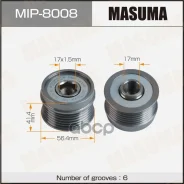 ���� ���������� Masuma ���. MIP-8008 MIP8008 ����
