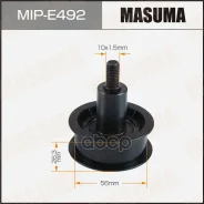 ����� �������� ����� ��� Masuma ���. MIP-E492 MIPE492 ����