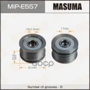 ���� ���������� Masuma ���. MIP-E557 MIPE557 ����