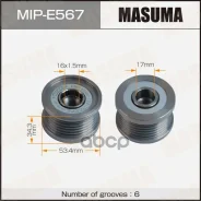 ���� ���������� Masuma ���. MIP-E567 MIPE567 ����