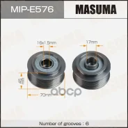 ���� ���������� Masuma ���. MIP-E576 MIPE576 ����