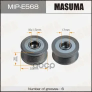 �������� ������������ Masuma MIP-E568 ���� ���������� / Citroen / F30DT, F30DTE 504088796,5740.87 Masuma ���. MIP-E568 MIPE568 ����