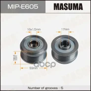 ���� ���������� Masuma ���. MIP-E605 MIPE605 ����