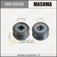 ���� ���������� Masuma ���. MIP-E592 MIPE592 ����