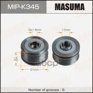 ���� ���������� Masuma ���. MIP-K345 MIPK345 ����