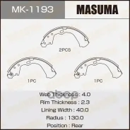 ������� ��������� ���������� ������ Masuma ���. MK-1193 MK1193 ����