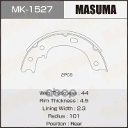 ������� ����������� ������� Nissan Atlas / F24 Masuma Masuma ���. MK1527 MK1527 ����