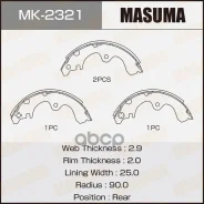 ������� ���������� Masuma R-1066 (1/20) Masuma ���. MK-2321 Masuma MK2321 ����