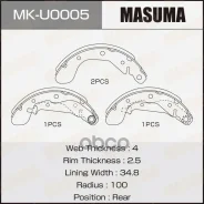 ������� ���������� Masuma ���. MK-U0005 MKU0005 ����