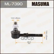 ���� ������������� ���. ����. L/R Masuma ���. ML-7390 ML7390 ����