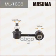 ������ ������������� Masuma ���. ML-1635 ML1635 ����