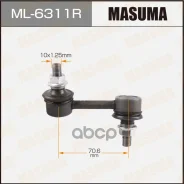 ������ ������������� (����) ������. R Masuma ���. ML-6311R ML6311R ����