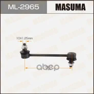 ������ ������������� (����) ����. Masuma ���. ML-2965 ML2965 ����