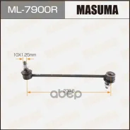 ���� ������������� ���. ����. R Mitsubishi Airtrek I 02-06/ Lancer 98- Masuma ���. ML-7900R ML7900R ����
