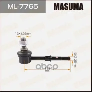 ���� ������������� ����. ����. Masuma ���. ML-7765 ML7765 ����