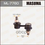 ������ ������������� Masuma ���. ML-7760 ML7760 ����