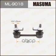 ���� ������������� ����. ����. L/R Masuma ���. ML-9018 ML9018 ����