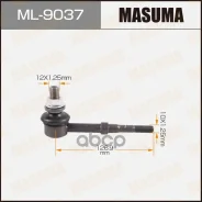 ������ ������������� ������� Masuma ���. ML-9037 ML9037 ����