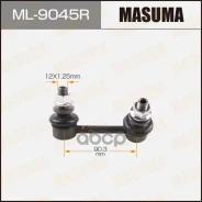������ ������������� Masuma ���. ML9045R ML9045R ����
