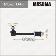 ������ ������������� ���������, ������� (������ � ���������) Masuma ���. ML-9104K ML9104K ����