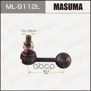 ������ ������������� ��������� Masuma ���. ML-9112L ML9112L ����
