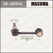 ������ ������������� Masuma ���. ML-9264L ML9264L ����