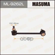 ������ ������������� Masuma ���. ML-9262L ML9262L ����
