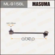 ������ ������������� Masuma ���. ML-9158L ML9158L ����