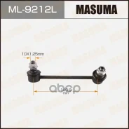 ������ ������������� Masuma ���. ML-9212L ML9212L ����
