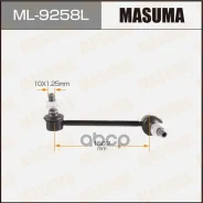 ������ ������������� Masuma ���. ML-9258L ML9258L ����
