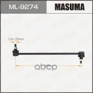 ������ ������������� ��������� Masuma ���. ML-9274 ML9274 ����