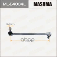 ������ ������������� ��������� ����� Masuma ���. ML-E4004L MLE4004L ����