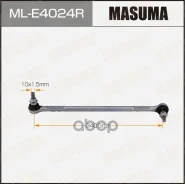 ������ ������������� ��������� ������ Masuma ���. ML-E4024R MLE4024R ����