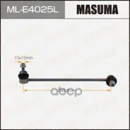 ������ ������������� ��������� ����� Masuma ���. ML-E4025L MLE4025L ����